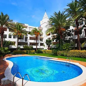 Royal Marine Playa Calme Et Cosy Apartamento Rosas
