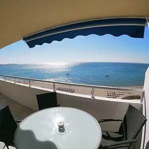 Front Penthouse - Apartamento Fuengirola