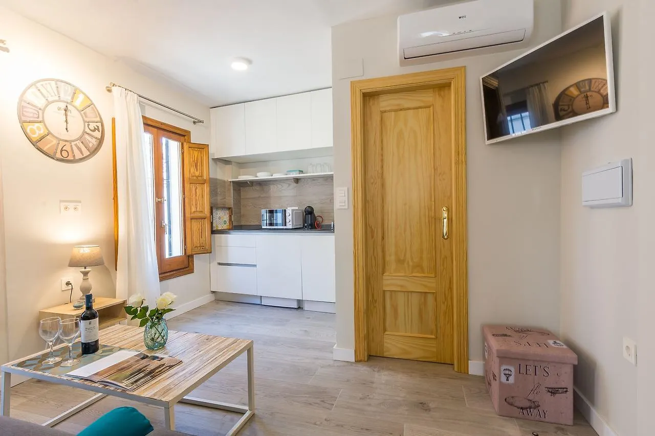 Chapizhome Granada Spain