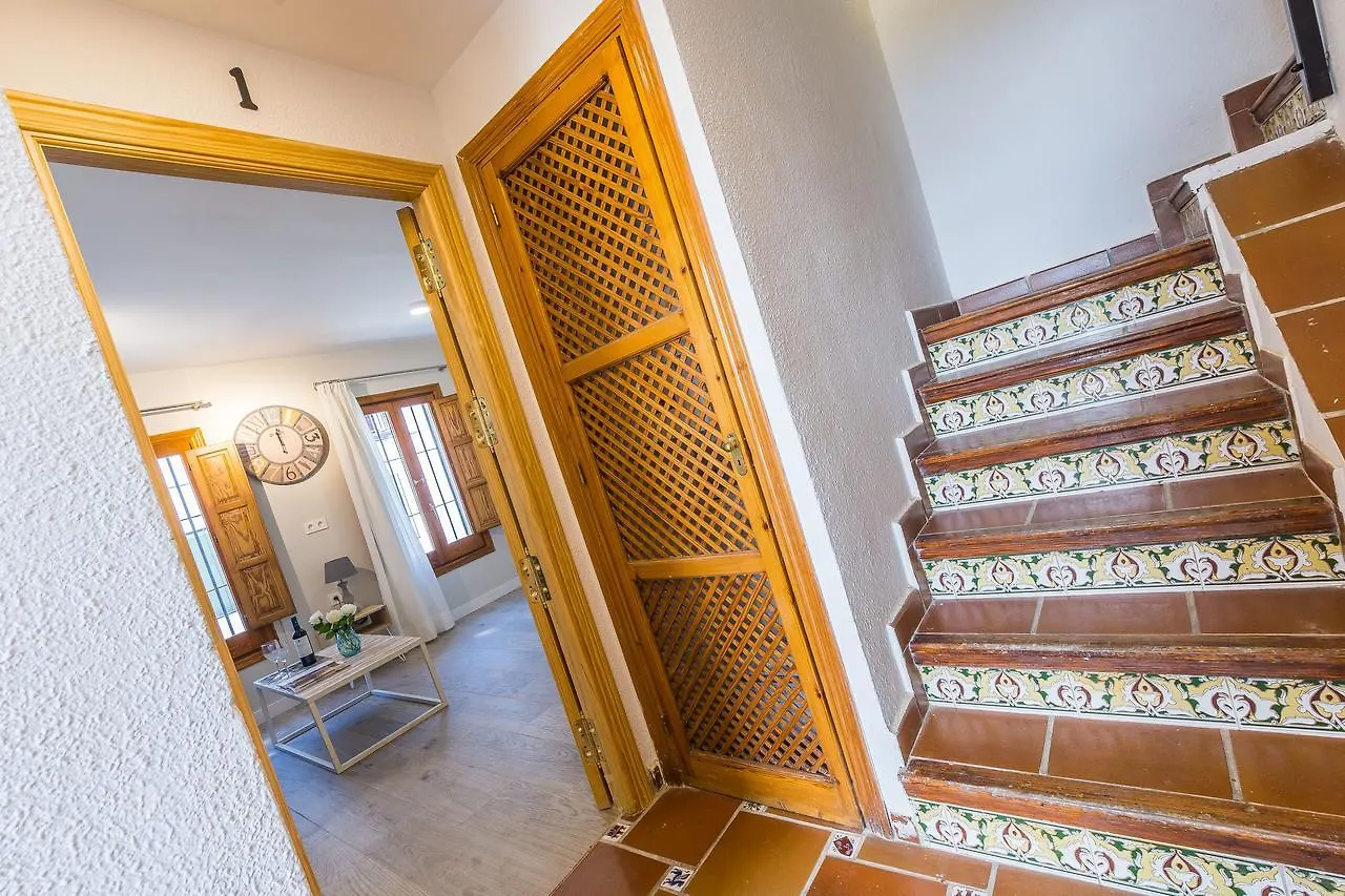 Chapizhome Granada