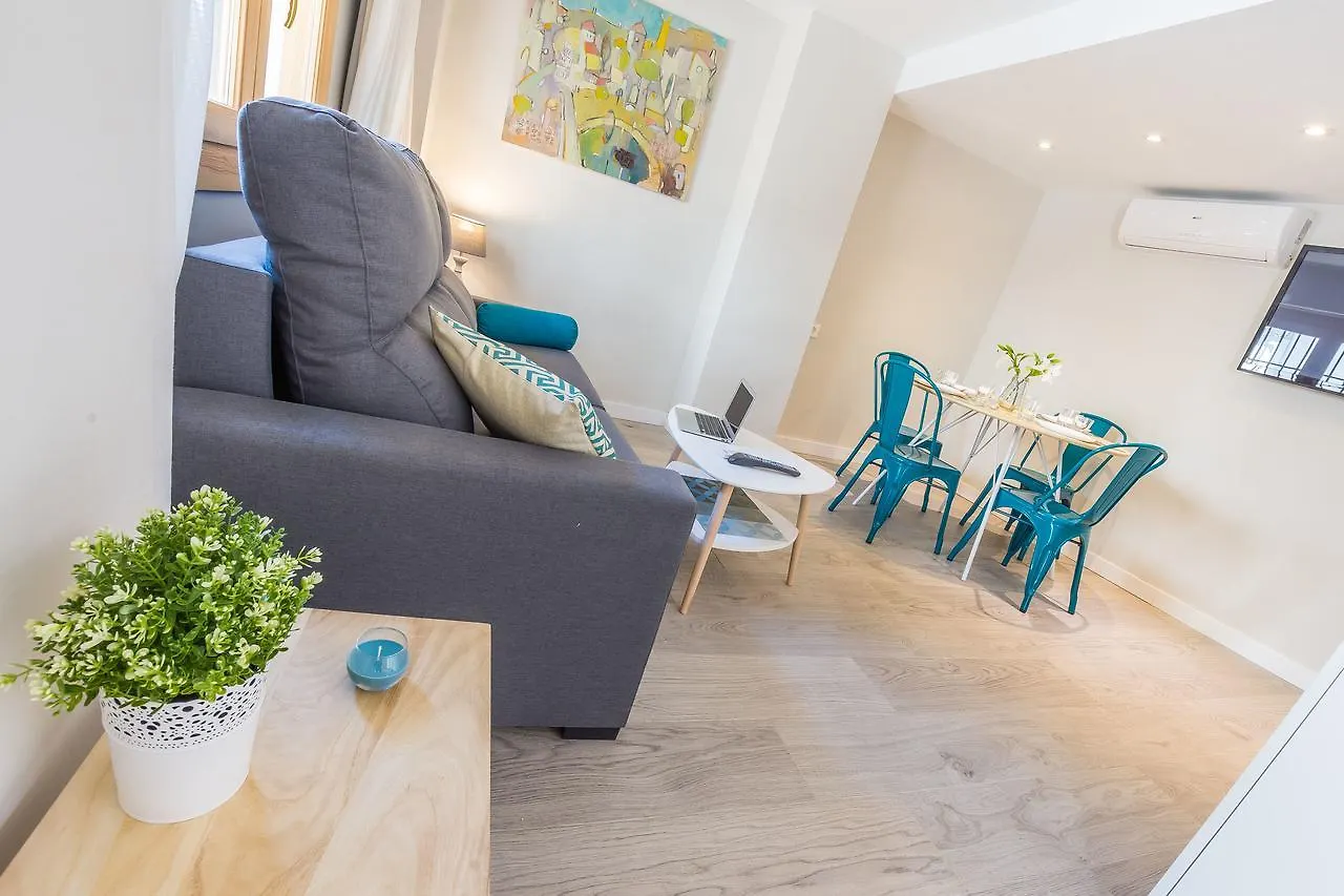 Chapizhome Granada