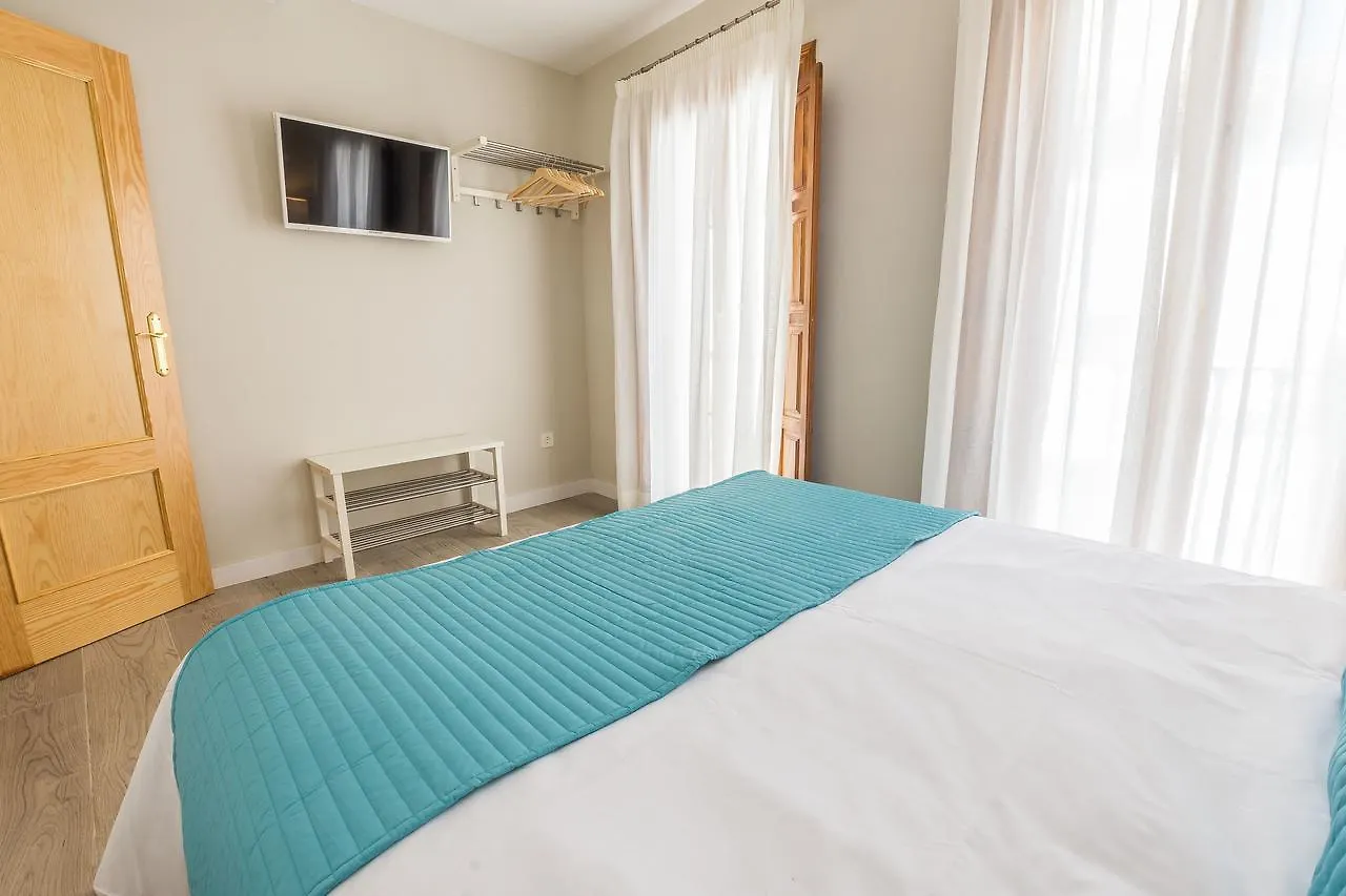Chapizhome Granada