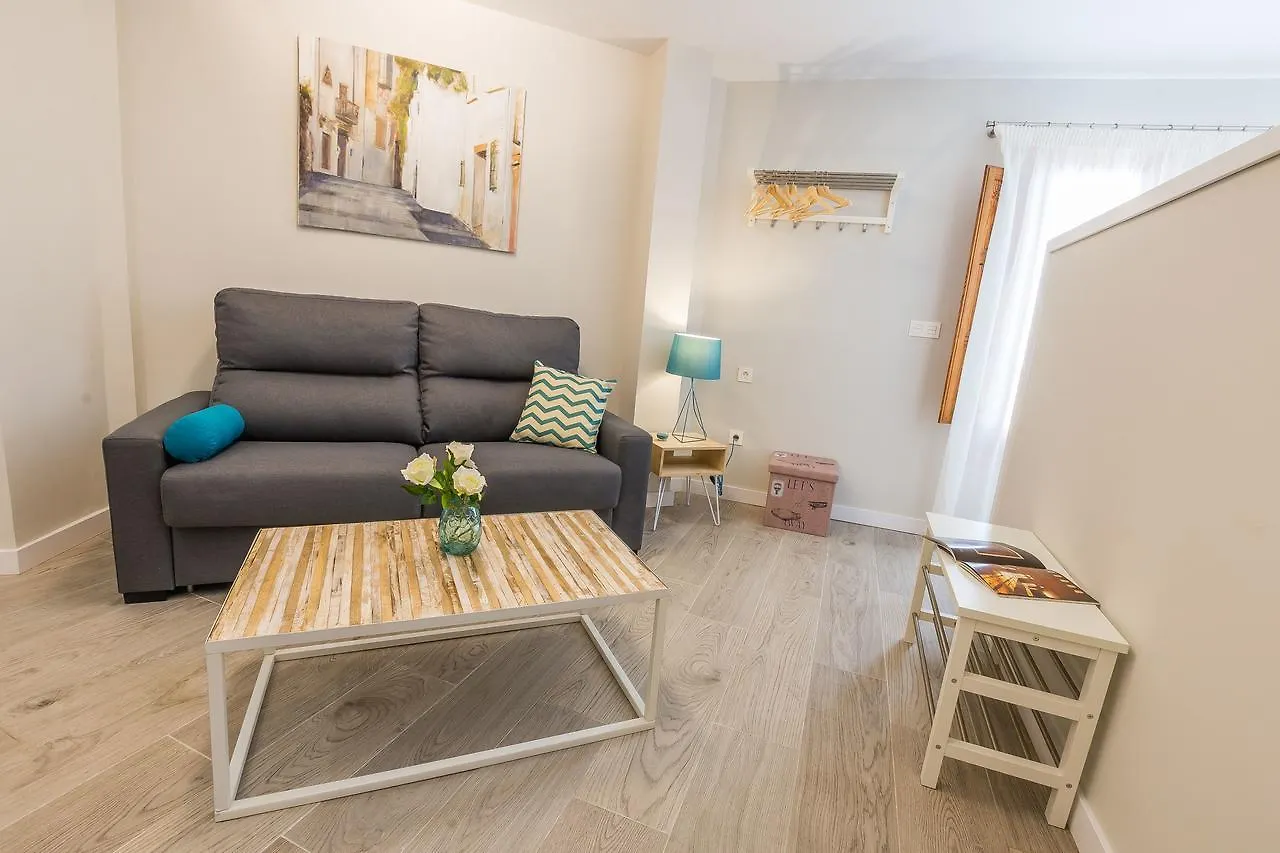Chapizhome Granada